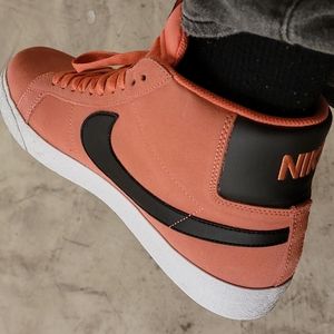 Nike SB Zoom Blazer